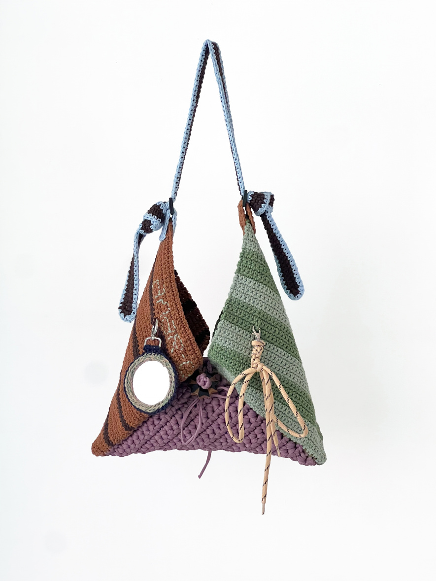 Bolsa Arte · Sol